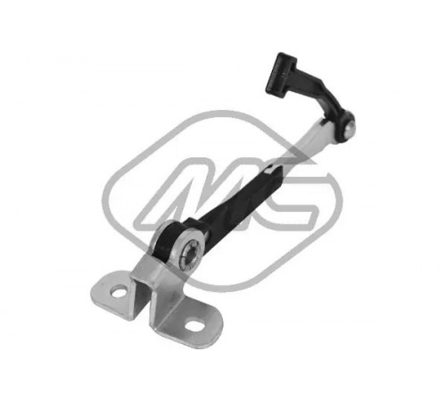 Фіксатор положення дверей 40846 METALCAUCHO