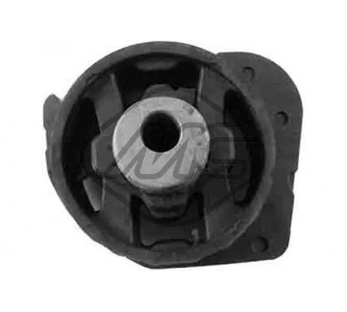 Опора, коробка передач 41537 METALCAUCHO