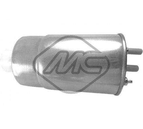 Фільтр палива 42125 METALCAUCHO