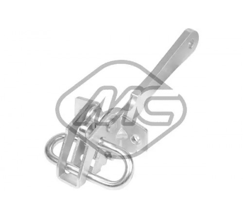 Фіксатор положення дверей 43118 METALCAUCHO