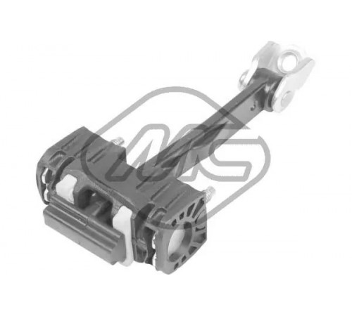 Фіксатор положення дверей 43125 METALCAUCHO