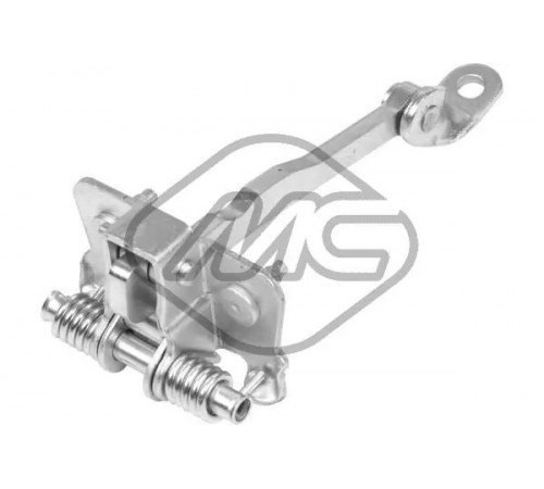 Фіксатор положення дверей 43136 METALCAUCHO