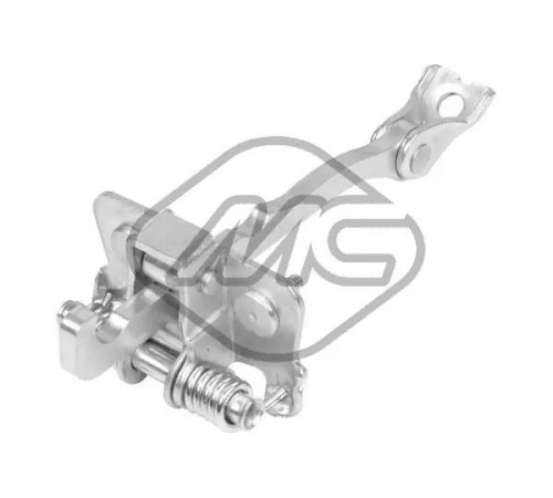 Фіксатор положення дверей 43138 METALCAUCHO