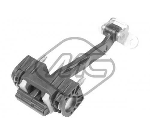 Фіксатор положення дверей 43147 METALCAUCHO