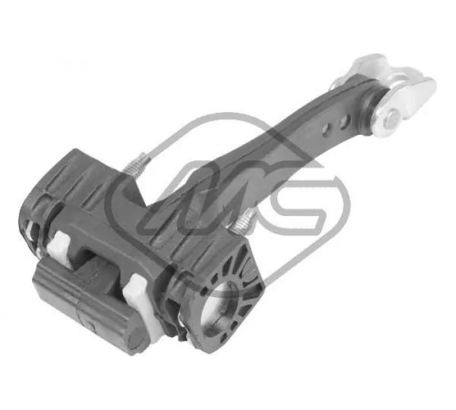 Фіксатор положення дверей 43186 METALCAUCHO