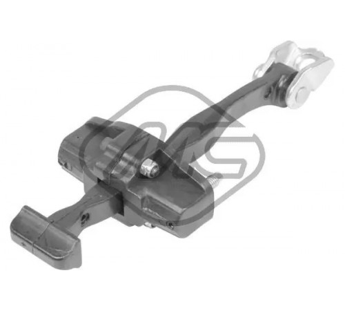 Фіксатор положення дверей 43195 METALCAUCHO