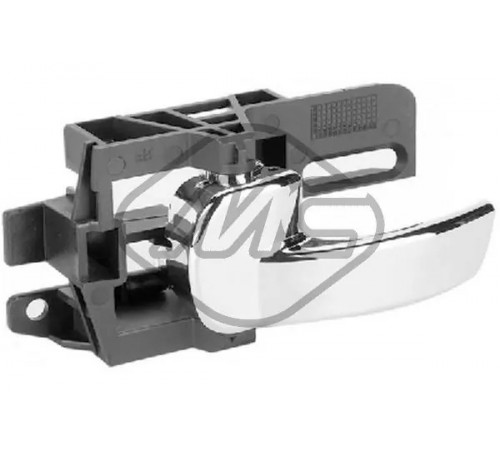 Зовнішня ручка дверей 43610 METALCAUCHO