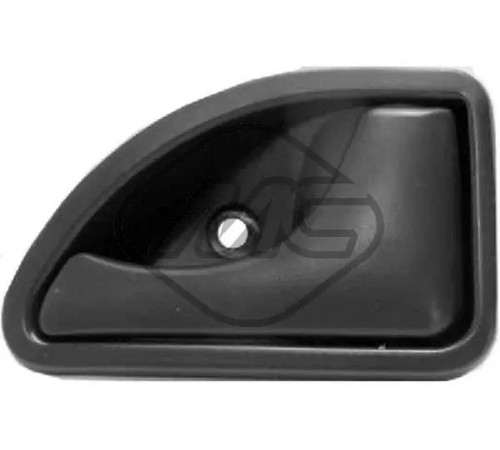 Зовнішня ручка дверей 43645 METALCAUCHO