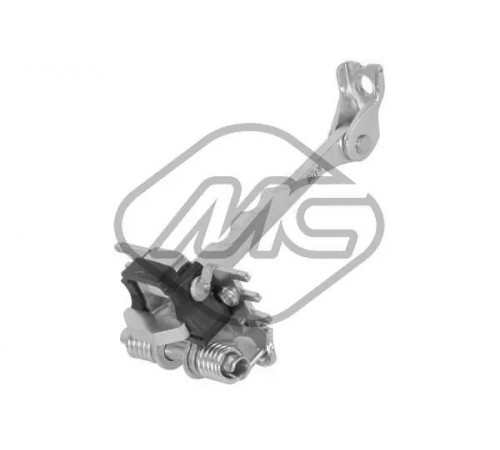 Фіксатор положення дверей 43806 METALCAUCHO