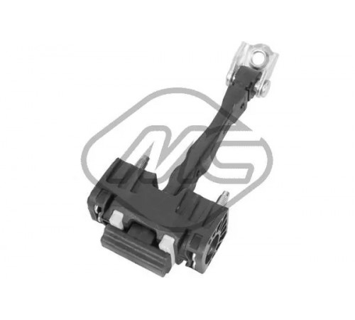 Фіксатор положення дверей 43836 METALCAUCHO