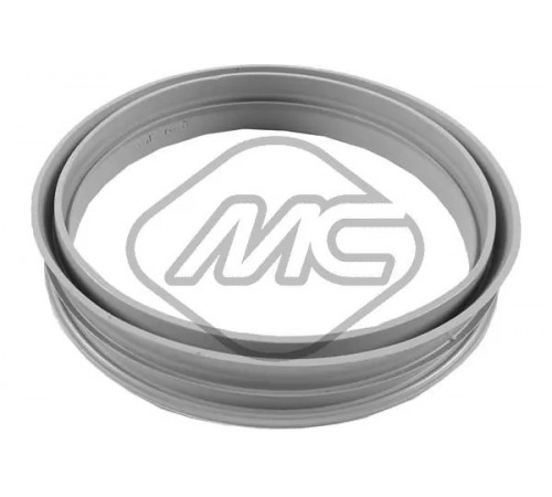 Ущільнення, наливний патрубок паливного бака 47601 METALCAUCHO