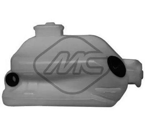 Бак води для миття, система склоочисників 47626 METALCAUCHO