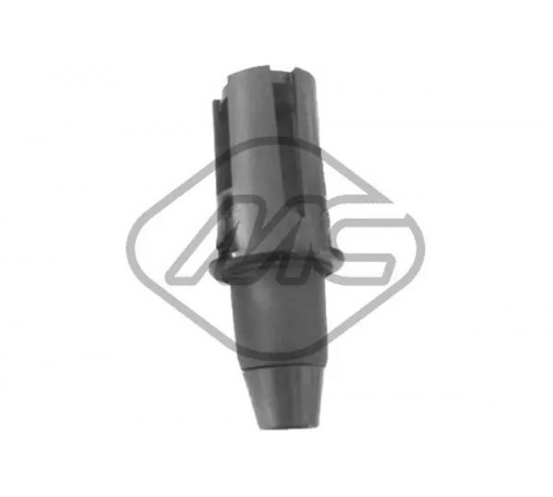 Буфер, капот 47877 METALCAUCHO