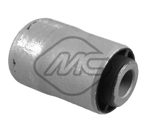 Опора, балка моста 58084 METALCAUCHO