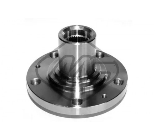 Маточина колеса 90101 METALCAUCHO