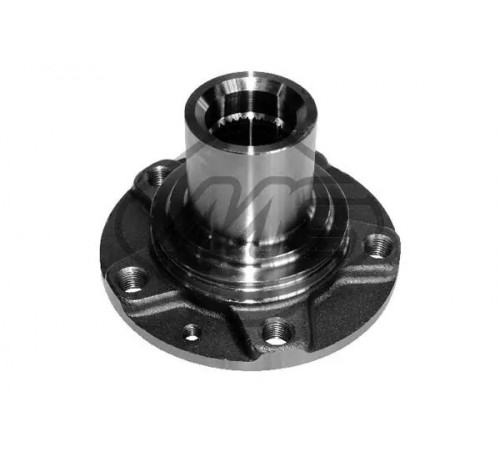 Маточина колеса 90105 METALCAUCHO
