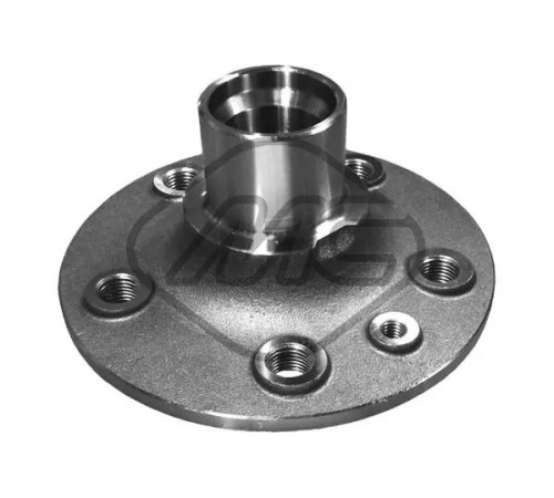 Маточина колеса 90190 METALCAUCHO
