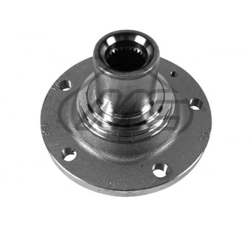 Маточина колеса 90298 METALCAUCHO