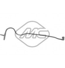 Паливопровід