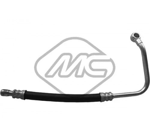 Оливопровід, компресор 92143 METALCAUCHO