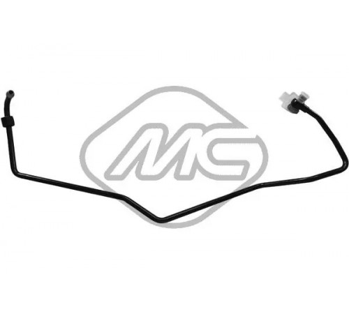 Оливопровід, компресор 92147 METALCAUCHO