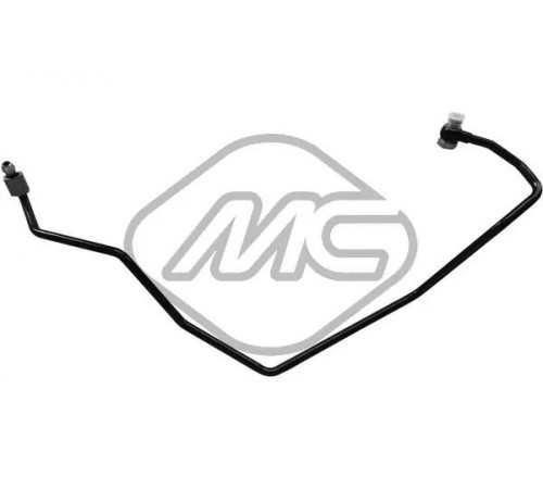 Оливопровід, компресор 92149 METALCAUCHO