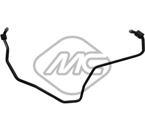 Оливопровід, компресор 92153 METALCAUCHO