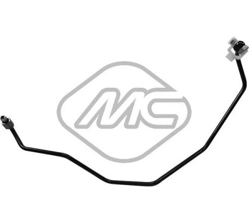 Оливопровід, компресор 92161 METALCAUCHO