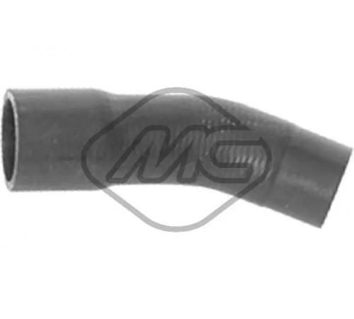 Шланг радіатора 94378 METALCAUCHO