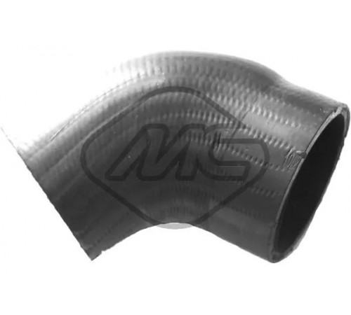 Шланг подачі наддувального повітря 94454 METALCAUCHO