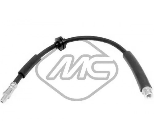 Гальмівний шланг 96603 METALCAUCHO