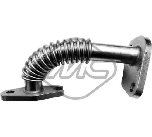 Оливопровід, компресор 99813 METALCAUCHO