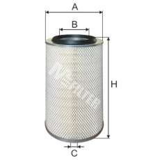 Повітряний фільтр
