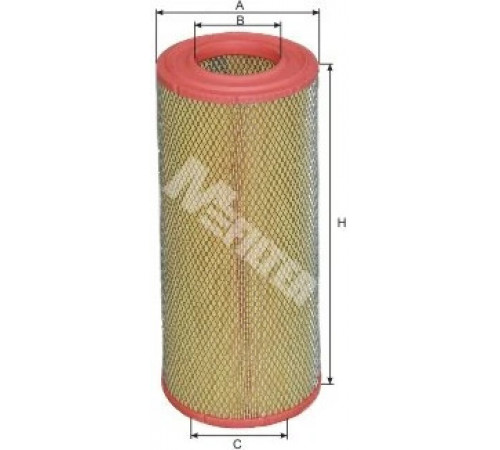 Повітряний фільтр A 391 MFILTER