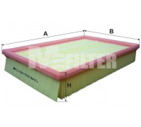 Повітряний фільтр
