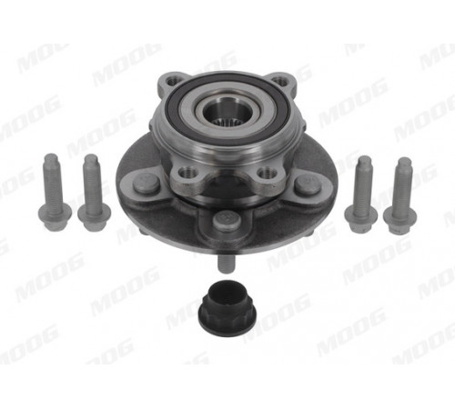 Комплект колісних підшипників TO-WB-13076 MOOG