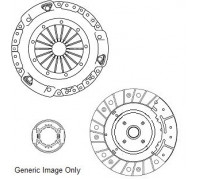 Комплект зчеплення
