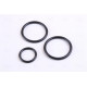 Радіатор, система охолодження двигуна 60233A NISSENS