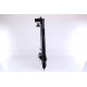 Радіатор, система охолодження двигуна 67507 NISSENS