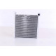 Теплообмінник, система опалення салону 73980 NISSENS