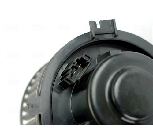 Компресор салону 87022 NISSENS