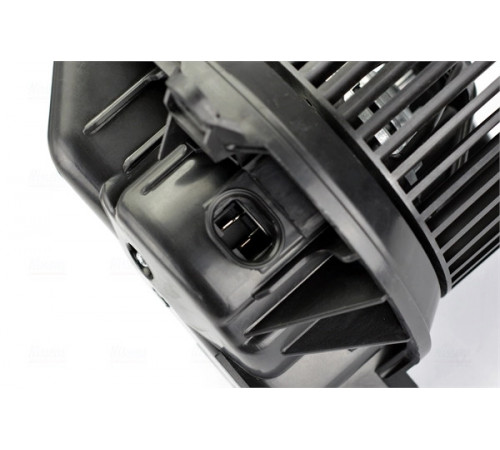 Компресор салону 87028 NISSENS