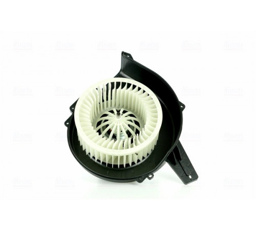 Компресор салону 87028 NISSENS