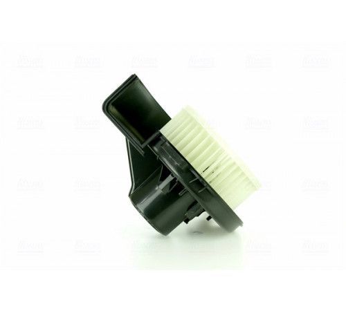 Компресор салону 87028 NISSENS