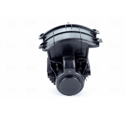 Компресор салону 87033 NISSENS