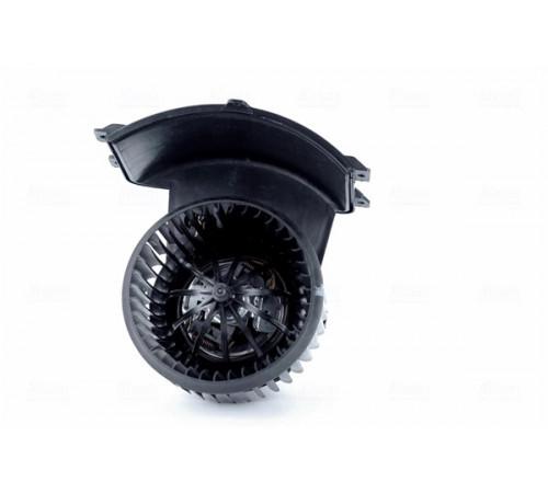 Компресор салону 87033 NISSENS