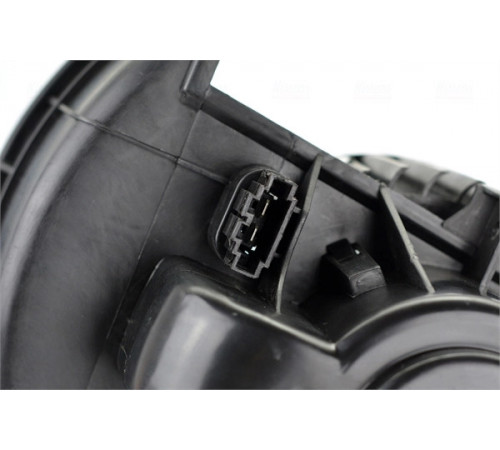 Компресор салону 87033 NISSENS