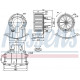 Компресор салону 87033 NISSENS