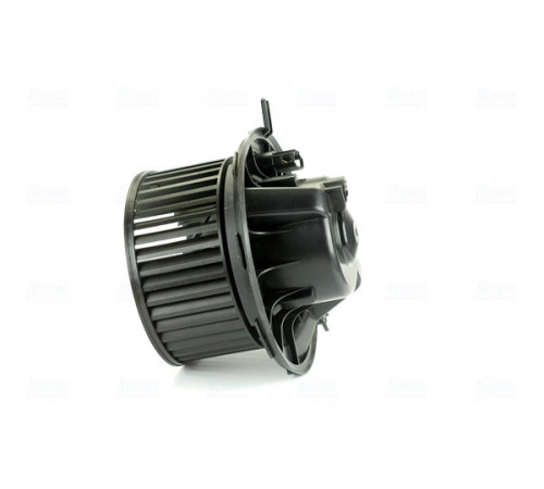 Компресор салону 87034 NISSENS