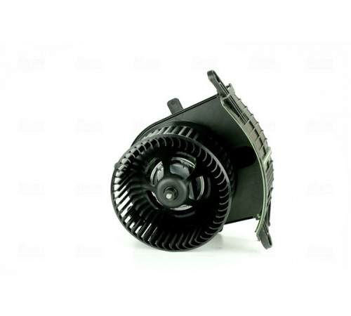 Компресор салону 87038 NISSENS